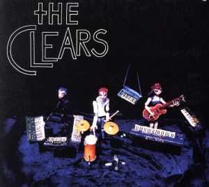 【輸入盤】The Clears