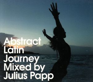 【輸入盤】Abstract Latin Journey