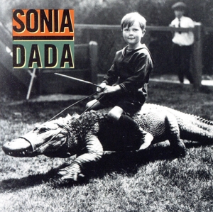 【輸入盤】Sonia Dada