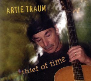 【輸入盤】Thief of Time