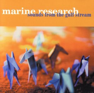 【輸入盤】Sounds From Gulf Stream