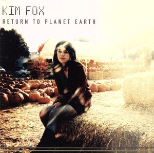 【輸入盤】Return to Planet Earth