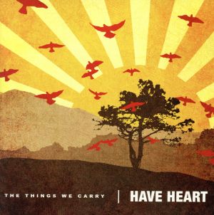 【輸入盤】Things We Carry