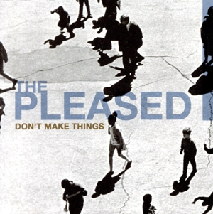 【輸入盤】Dont Make Things