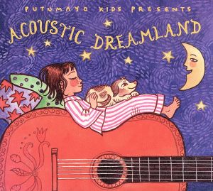 【輸入盤】Acoustic Dreamland