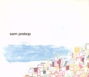 【輸入盤】Sam Prekop