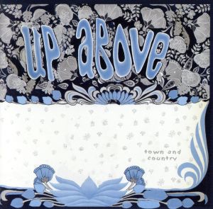 【輸入盤】Up Above