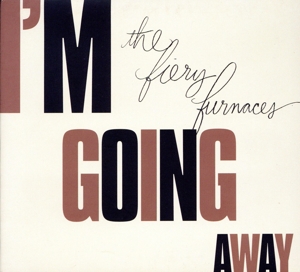 【輸入盤】I'm Going Away (Mlps)