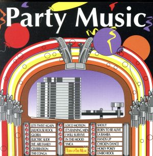 【輸入盤】Vol. 1-Party Music