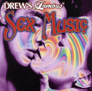 【輸入盤】Drew's Famous Sex Music