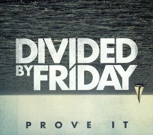 【輸入盤】Prove It