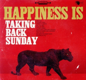 【輸入盤】Happiness Is