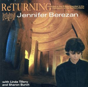 【輸入盤】Returning