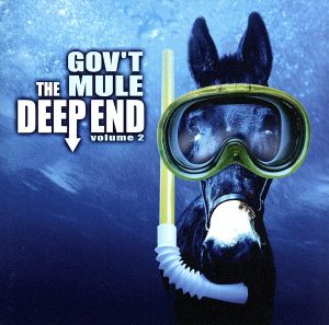 【輸入盤】Vol. 2-Deep End