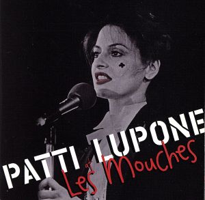 【輸入盤】Patti Lupone at Les Mouches (Snys)