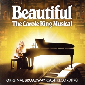 【輸入盤】Beautiful: The Carole King Musical