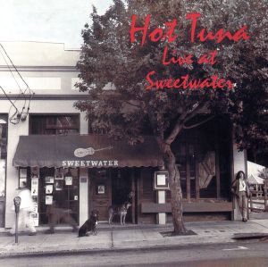 【輸入盤】Live at Sweetwater