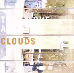 【輸入盤】Clouds