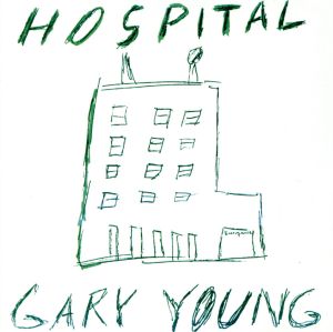 【輸入盤】Hospital