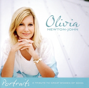 【輸入盤】Portraits:A Tribute to Great Women Of Song