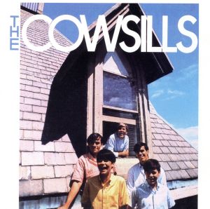 【輸入盤】The Cowsills