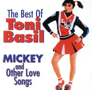 【輸入盤】Best Of: Mickey & Other Love Songs