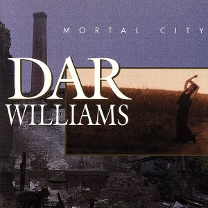 【輸入盤】Mortal City