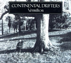 【輸入盤】Vermillion