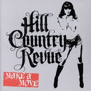 【輸入盤】Make a Move