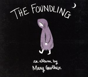 【輸入盤】Foundling