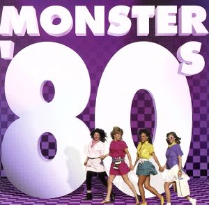 【輸入盤】Monster '80s