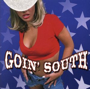 【輸入盤】Goin' South