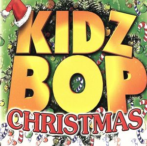 【輸入盤】Kidz Bop Christmas