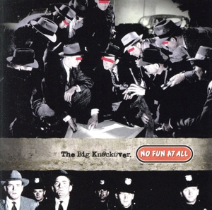 【輸入盤】Big Knockover