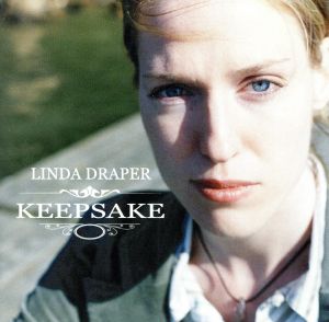 【輸入盤】Keepsake