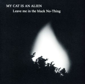 【輸入盤】Leave Me in the Black No-Thing