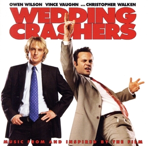 【輸入盤】Wedding Crashers