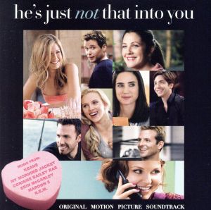 【輸入盤】He's Just Not That Into You