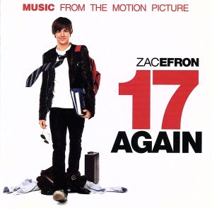 【輸入盤】17 Again