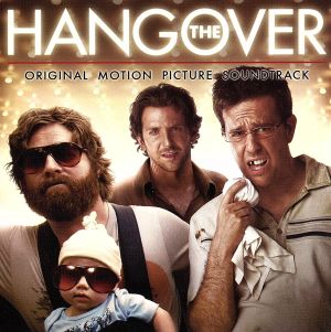 【輸入盤】Hangover