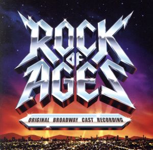 【輸入盤】Rock of Ages