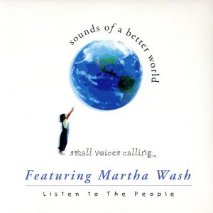 【輸入盤】Listen to the People