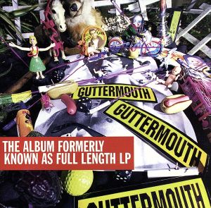 【輸入盤】Record Formerly Known As Full