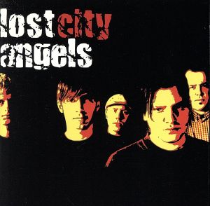 【輸入盤】Lost City Angels