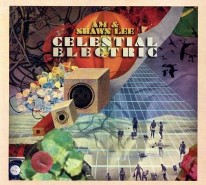 【輸入盤】CELESTIAL ELECTRIC