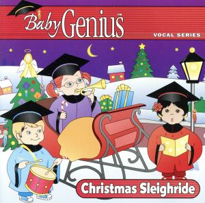 【輸入盤】Christmas Sleigh Ride