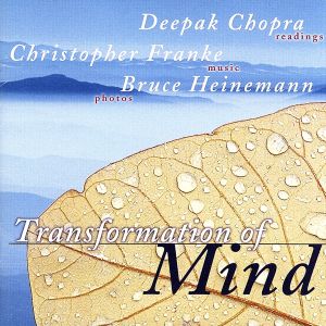 【輸入盤】Transformation of Mind