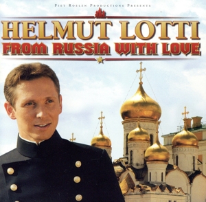 【輸入盤】From Russia With Love