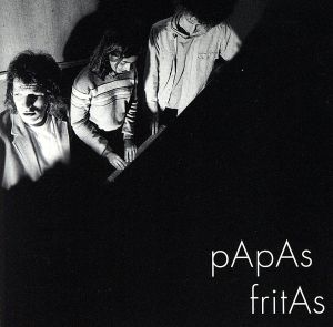 【輸入盤】Papas Fritas