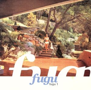 【輸入盤】Fugu 1